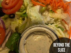 The Best Italian Restaurant Bloomington Vegans Love