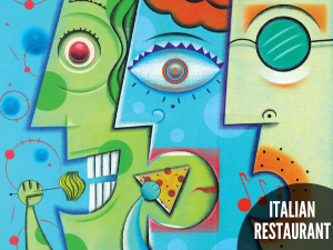The Best Italian Restaurant In Bloomington With A Gluten-Free Menu