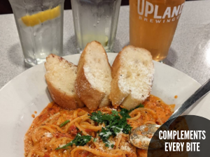 Where Can I Find An Italian Restaurant Near Me With A Good Beer And Wine List?