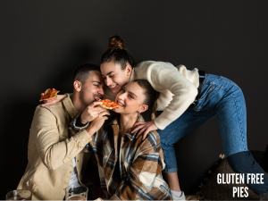 How To Reheat Gluten-Free Pizza From Your Bloomington Delivery