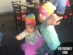 Looking For Where To Take Grandkids For Dinner? Try Our Italian Restaurant in Bloomington, Indiana