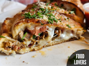 Want To Try A New Italian Restaurant In Bloomington, Indiana? Here’s The One Foodies Actually Recommend