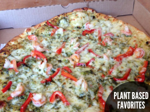 Feel And Eat Good With Vegan Pizza Places That Deliver In Bloomington