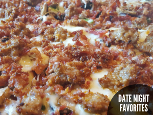 Find Time Together At An Italian Restaurant, Bloomington, Indiana Couples Adore