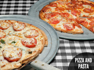 Good Restaurants In Bloomington For Gluten-Free Diets That Make Eating Out Easy Again