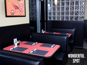 A Charming Italian Restaurant In Bloomington Perfect For Seniors
