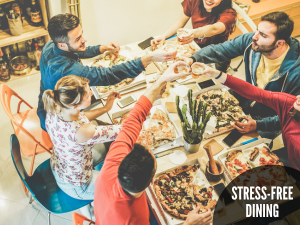 Best Restaurants Bloomington, IN For Families Who Want Good Food And Zero Stress