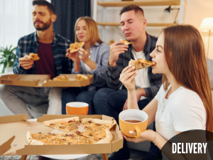 Delivery Nights Made Simple: Italian Comfort Food Without the Wait