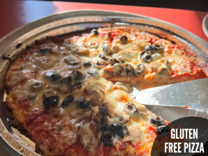 Gluten-Free Pizza Without Compromise: What to Expect at Bucceto’s