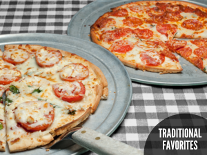Hungry? Order The Best Pizza In Bloomington Online
