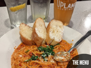 Local Flavor on Tap: Pairing Pizza With the Right Pour at Bucceto’s