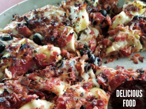 Make Your Valentine’s Dinner Unforgettable At The Best Italian Restaurant Bloomington Couples Love