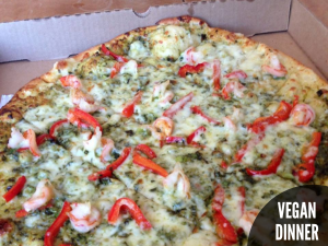 Plant-Based Comfort Food Arrives: Vegan Options Now at Bucceto’s Bloomington
