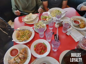 Why Bucceto’s Continues to Be a Bloomington Favorite