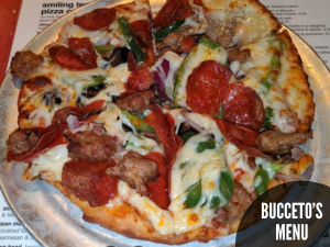 It’s Time to Upgrade Pizza Night