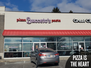 Pizza Restaurant