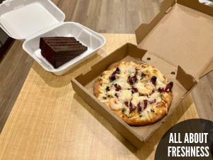 Best Pizza in Bloomington: Fresh Recipes and Italian Classics Locals Can’t Stop Talking About