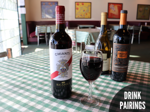 Bloomington Italian Restaurant Perfect for Small Gatherings and Group Dining