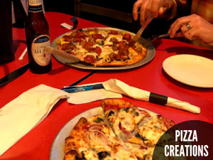 Bloomington Pizza: Why Locals Love Bucceto’s Fresh Italian Menu
