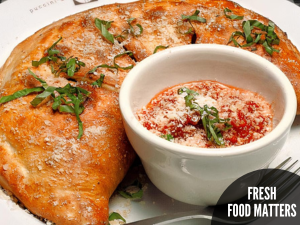Good Restaurants in Bloomington Often Have One Thing in Common: Fresh Food