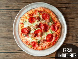 Pizza In Bloomington Hits Different, and Here’s Why Locals Keep Coming Back