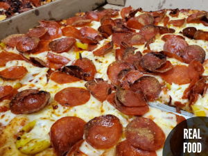 Skip the Cooking and Mess With Bloomington Food Delivery