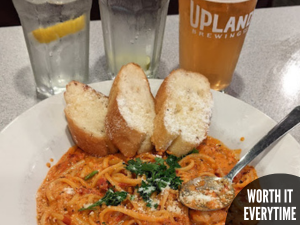 The Italian Restaurant In Bloomington Indiana That’s Always Worth the Trip