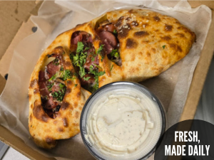 The Italian Restaurant In Bloomington You’ll Want on Repeat
