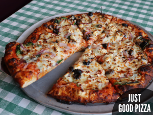 A Slice of Americana, Baked in Bloomington