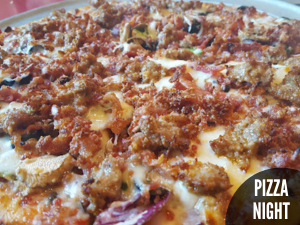 Gluten-Free Pizza Without the Compromise