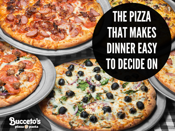 Best Pizza In Bloomington Indiana - Enjoy Today