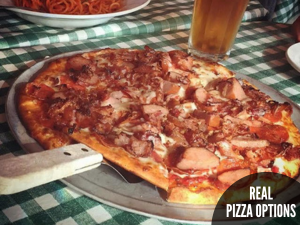 The Slice Bloomington Swears By