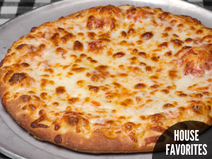 Where Bloomington Goes for a Better Slice of Pizza