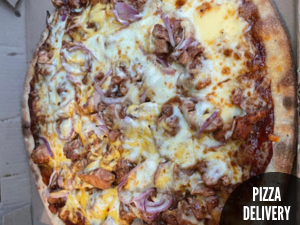 Bloomington Pizza Delivery That Shows Up Hot, Fresh, and Ready!
