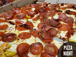 Bloomington Pizza That Deserves Its Own Fan Club