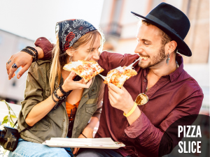 Pizza in Bloomington for Date Nights, Study Breaks, and Cravings