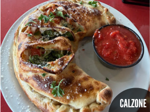 Your New Favorite Bloomington Italian Restaurant Starts With One Bite