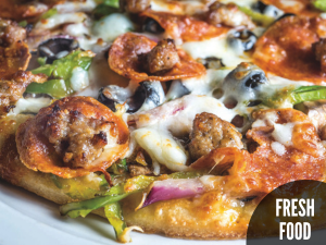 Bloomington Italian Restaurant