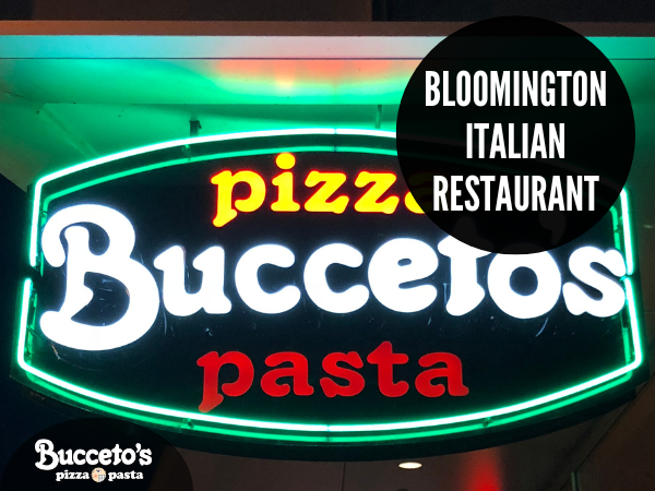 Bloomington Italian Restaurant