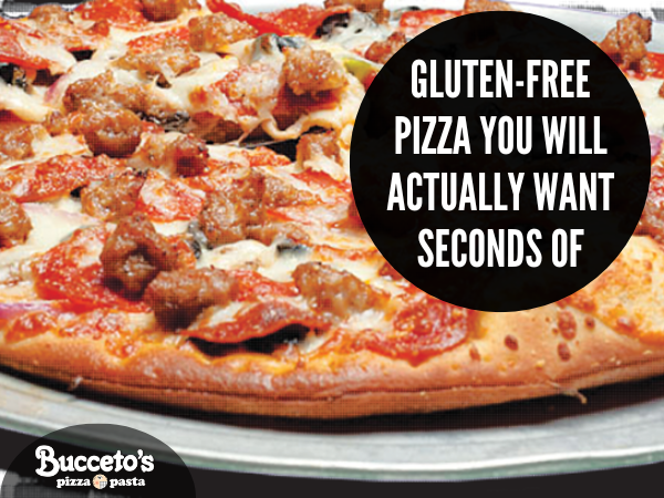 Gluten-Free Bloomington Indiana Pizza Worth Ordering Again